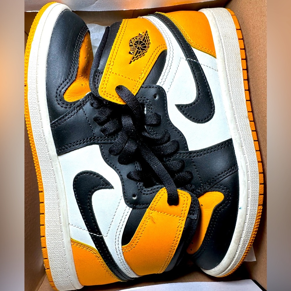 Jordan 1 Retro High OG